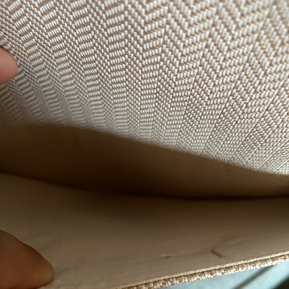 The Daily Cactus ‘Leather’ Laptop Clutch - Lindsay Albanese -NWT - Picture 5 of 8